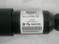 Stoßdämpfer Hinten - Shock Absorber Rear  Grand Voyager 09-10